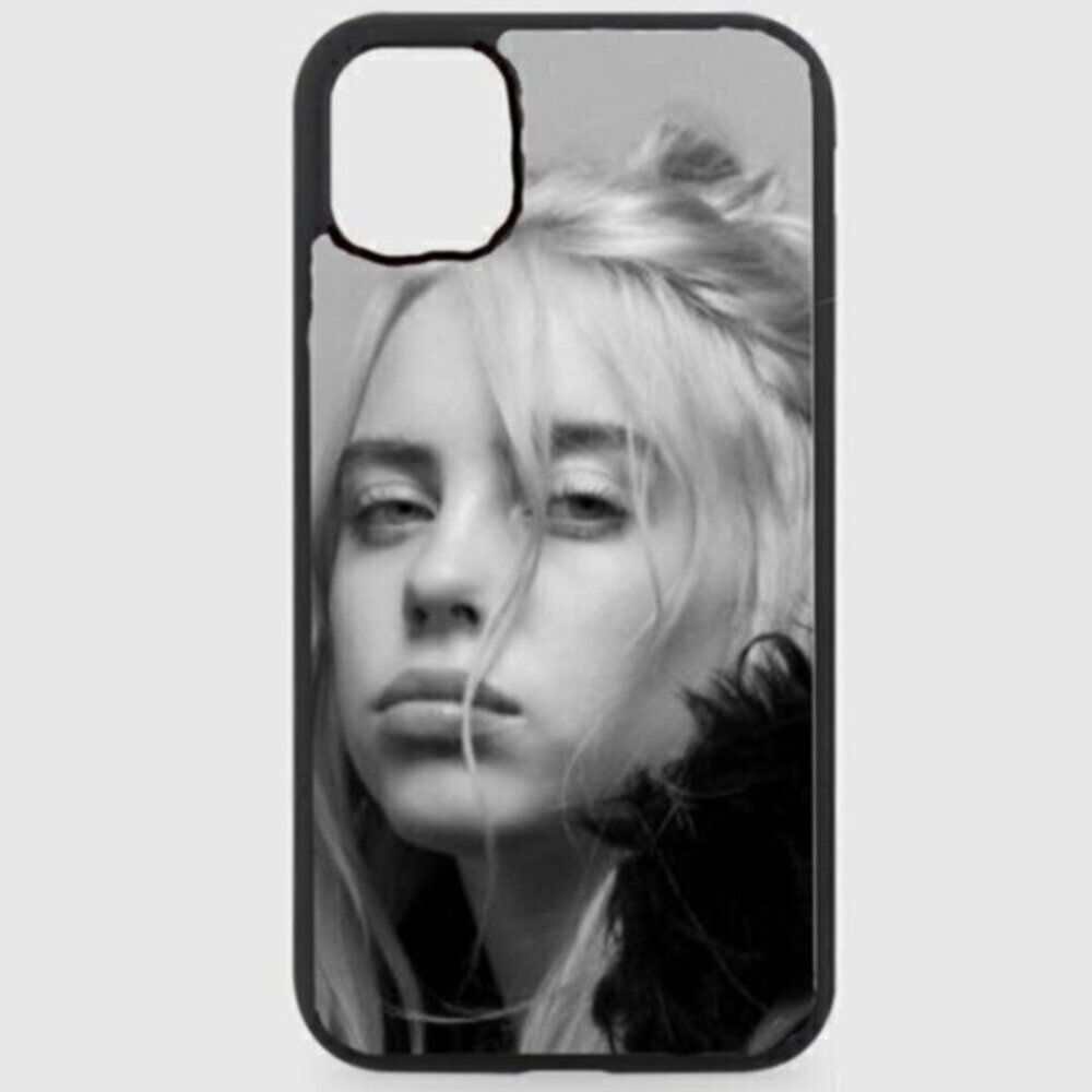 Billie Eillish Phone Case